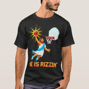 Det är över Satan jag har hög mark Jesus T Shirt