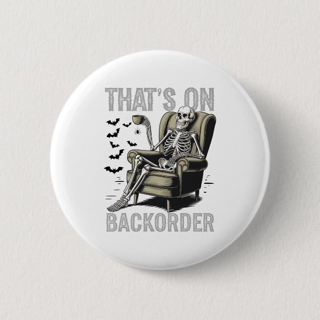 Det är på Ckorder Pharmacy Tech Skeleton som är Ck Knapp (Framsida)