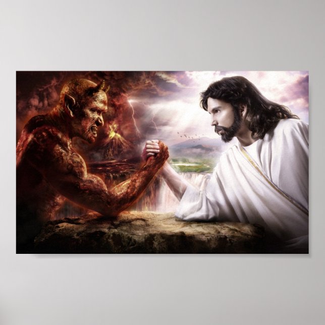 DET ÄR PÅ!!!!! POSTER (Framsidan)