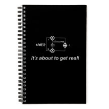 Det är på väg att bli riktigt