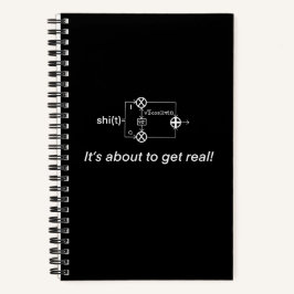 Det är på väg att bli riktigt