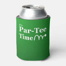 Det är Par Tee Time Golf Klubb Namn Own Namn