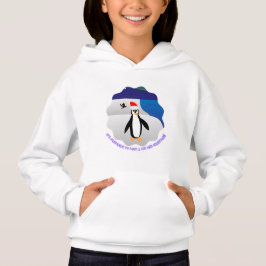 Det är Penguining att se ut som jul T Shirt
