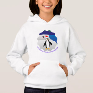Det är Pingvin-iskt att se ut som julafton T Shirt