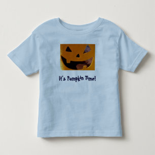 Det är pumpa Time! T Shirt