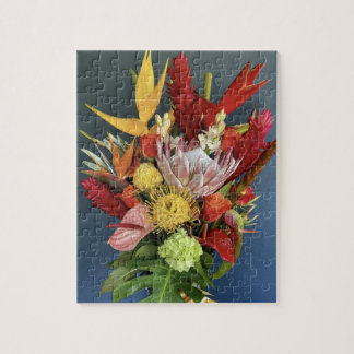 Det är pusselsäsong! Maui Tropical Puzzle Pussel