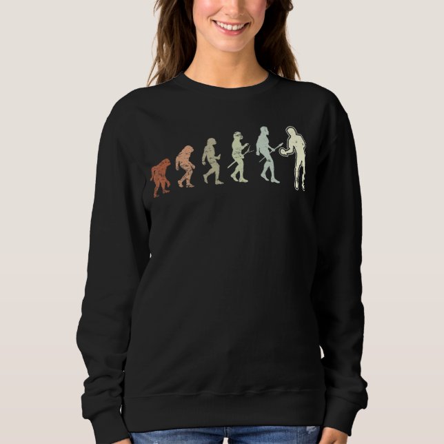Det är Racket Science Bord Tennis Player Ping Pong T Shirt (Framsida)