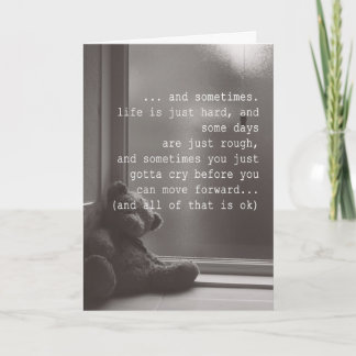 det är reko att inte vara det reko kort