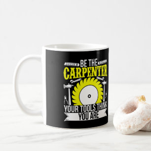 Det är roligt att jobba med ditt Verktyg. Kaffemugg