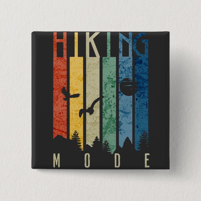 Det är roligt att se hur det är med högt läge utom knapp (Framsida)