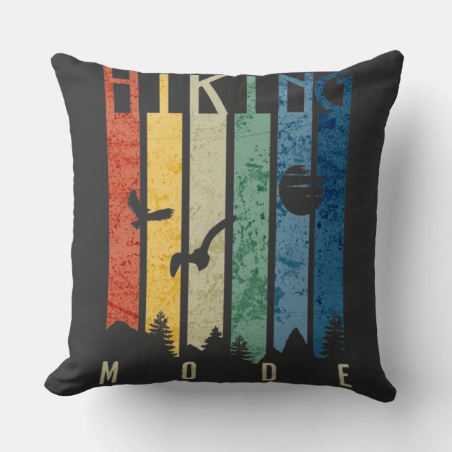 Det är roligt att se hur det är med högt läge utom kudde (Framsida)