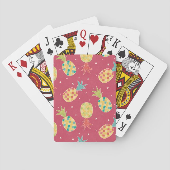 Det är Roligt i Sol Step Casinokort (Baksidan)