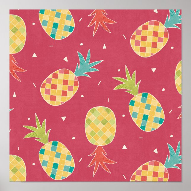 Det är Roligt i Sol Step Poster (Framsidan)