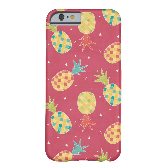 Det är roligt i solen kliver Case-Mate iPhone skal (Baksidan)