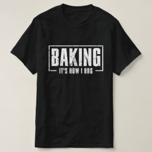 Det är så jag gör det... t shirt
