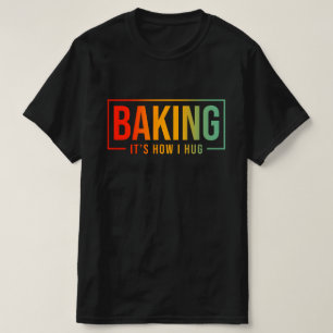Det är så jag gör det... t shirt