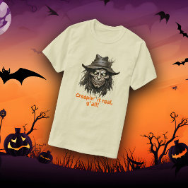 Det är sant! Halloween T Shirt