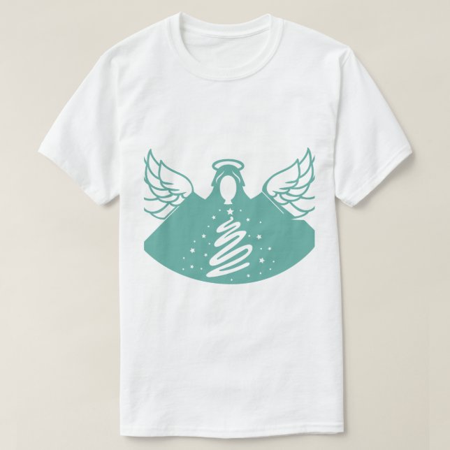 Det är säsongen - f t shirt (Design framsida)