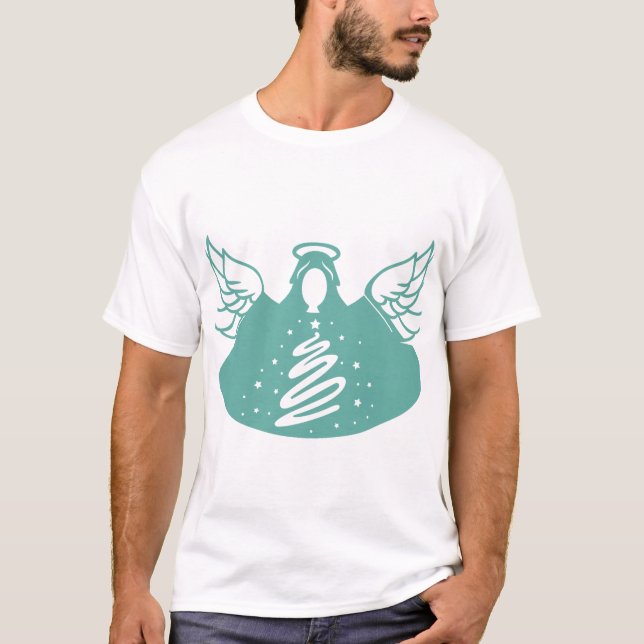 Det är säsongen - f t shirt (Framsida)