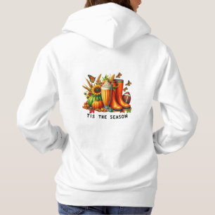 Det är säsongen t shirt