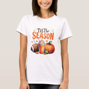 Det är säsongen t shirt