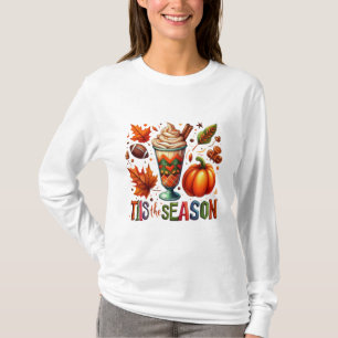 Det är säsongen t shirt
