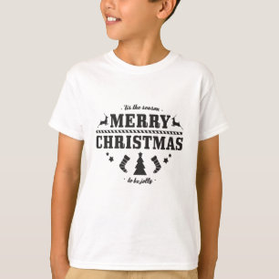 Det Är Säsongen T Shirt