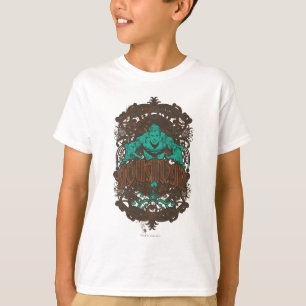 Det är Showtime! Poster Tee