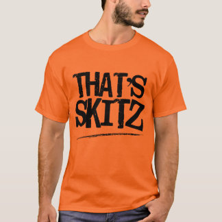 Det är Skitz T-shirt