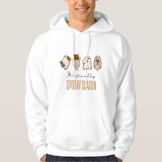 DET ÄR SLUTLIGEN FÅGSEASON HOODIE