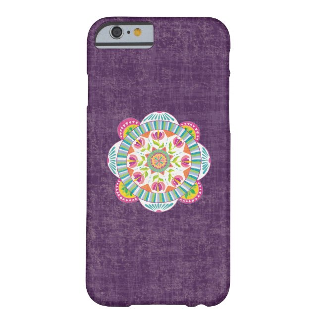 Det är som Frida III Case-Mate iPhone Skal (Baksidan)