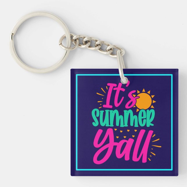 Det är sommar Y'all-54808 (Framsidan)