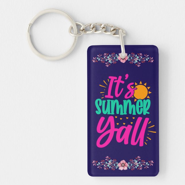 Det är sommar Y'all-54808 (Framsidan)