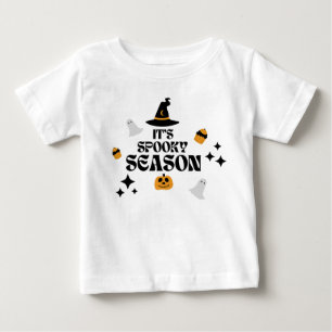 Det är spökaktig säsong t shirt