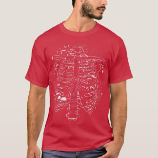 Det är Spooky Season Funny Halloween Pumpkin Älska T Shirt