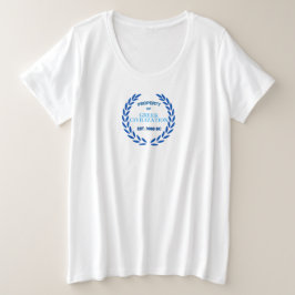 Det är stolt att vara grek - Egendom i den grekisk T Shirt