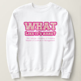 Det är svårt att gå i skolan t shirt