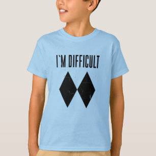 Det är svårt att hoppa över Dubbla Black Diamond N T Shirt