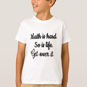 Det är svårt att komma över den roliga mattskjorta t shirt