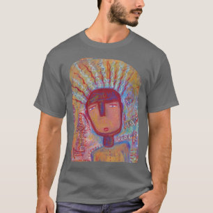 Det är svårt att tänka t shirt