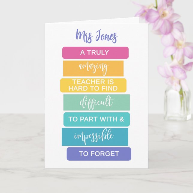 det är svårt för en fantastisk att kort (Orkide)