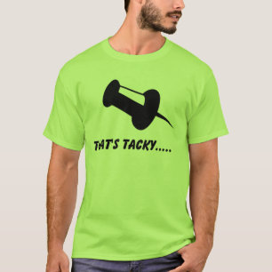 det är tacky tröja