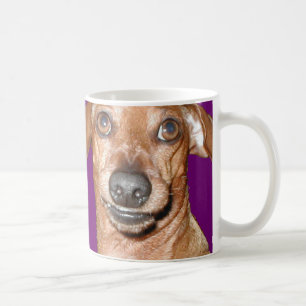 Det är tid att vakna upp! Tax Kaffemugg