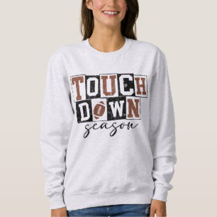 Det är TOUCH DOWN-säsongen! T Shirt