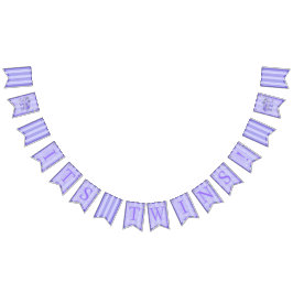 Det är twillingar! Babyelefanten blommar Vimplar