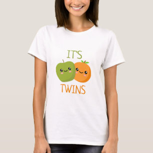 Det är Twillingar T Shirt