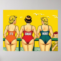 Det är Underbart här, Söt Kvinnor på en strö, Lust