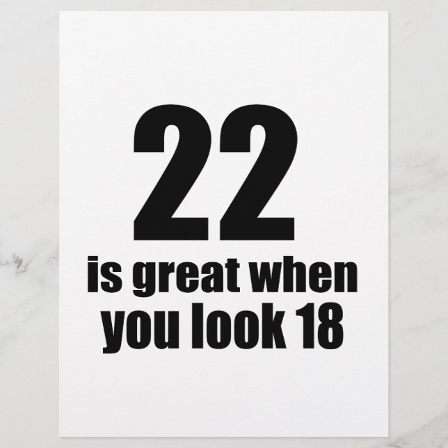 Det är Underbart när du ser på födelsedagen (Framsida)