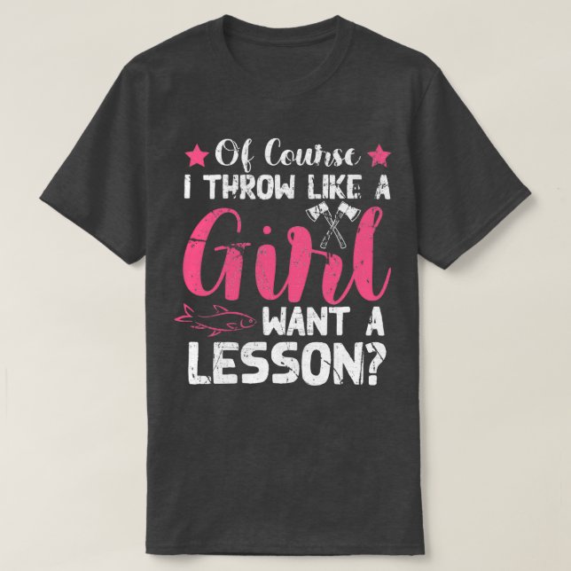 Det är underligt att jag gillar en flicka som vill t shirt (Design framsida)