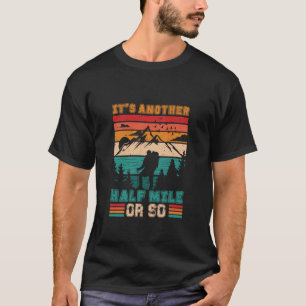 Det är ungefär en halv miljon eller så roligt som t shirt